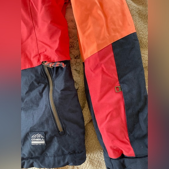 O’Neill snow/ski jacket - Picture 2 of 7